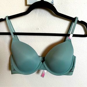 Pink Bra 34C